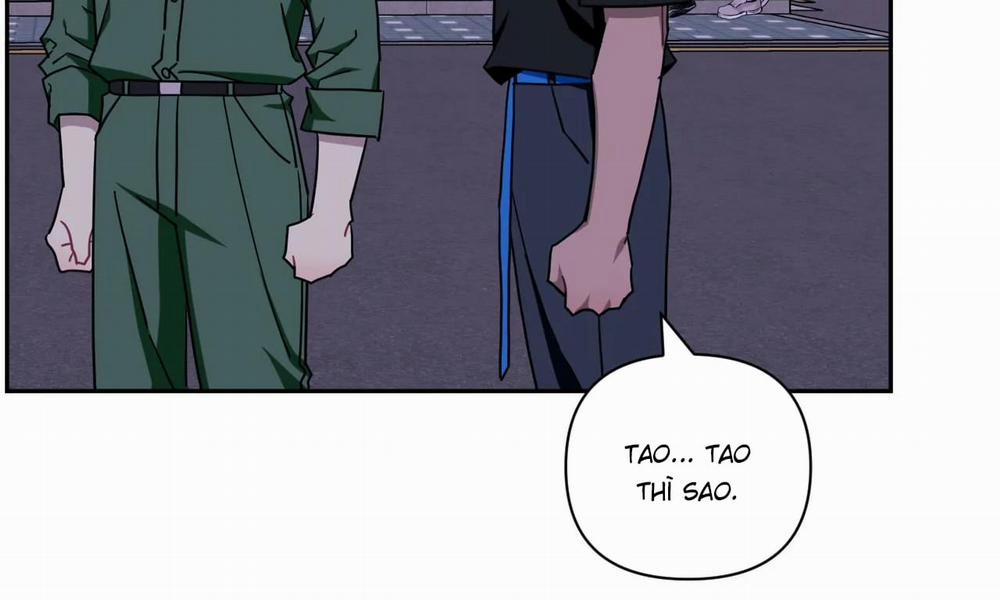 Khoảng Cách Xa Lạ 41 trang 16