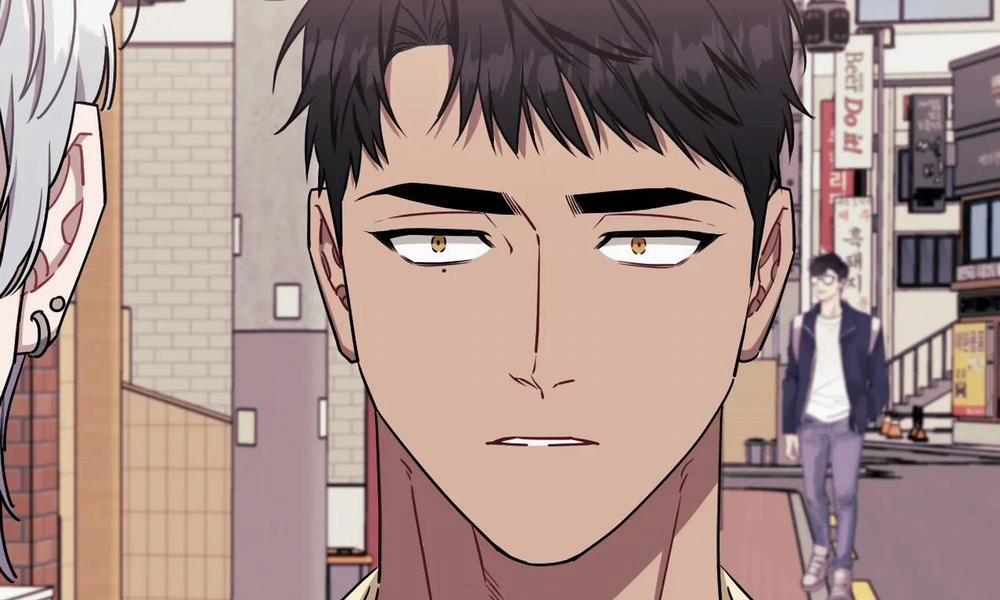 Khoảng Cách Xa Lạ 41 trang 162