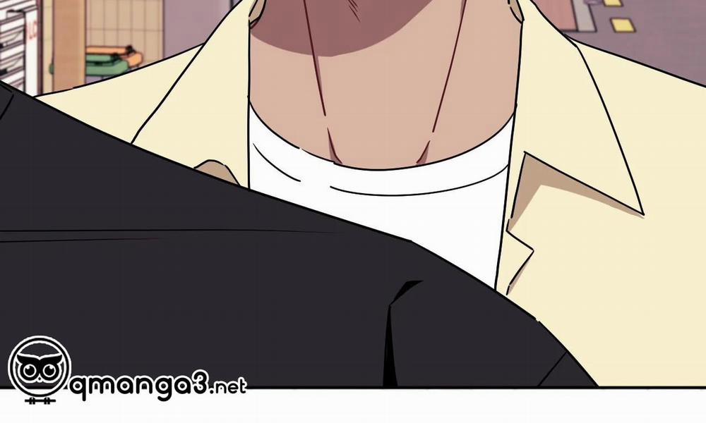 Khoảng Cách Xa Lạ 41 trang 163