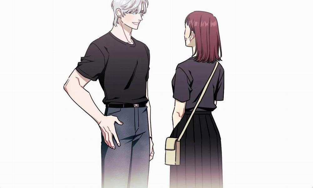 Khoảng Cách Xa Lạ 41 trang 168