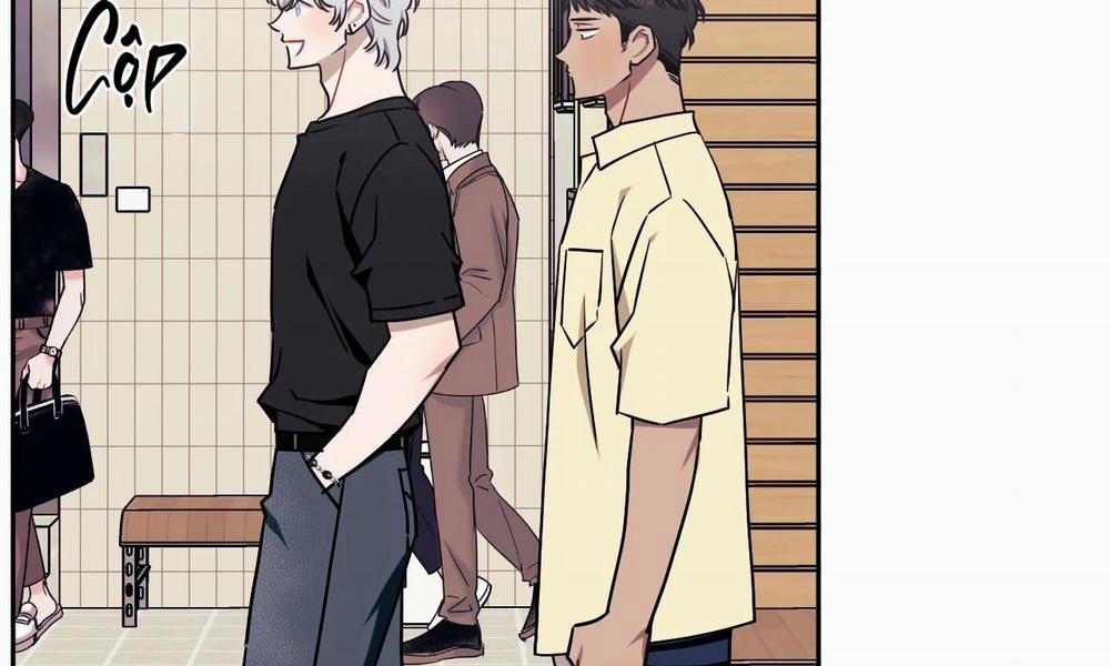 Khoảng Cách Xa Lạ 41 trang 177