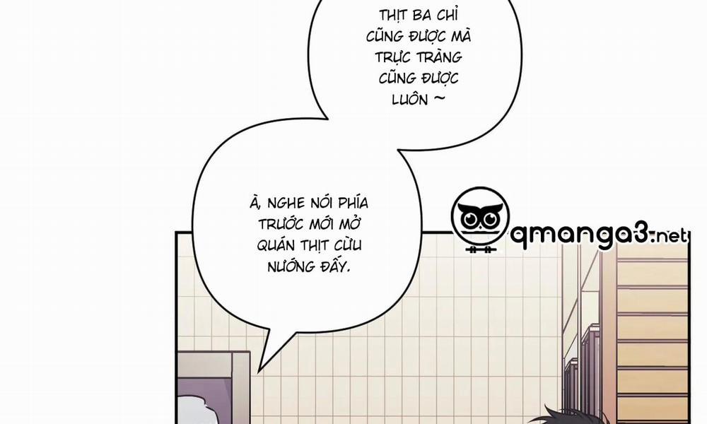 Khoảng Cách Xa Lạ 41 trang 180