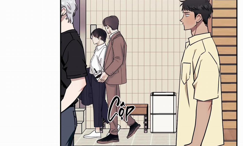 Khoảng Cách Xa Lạ 41 trang 181