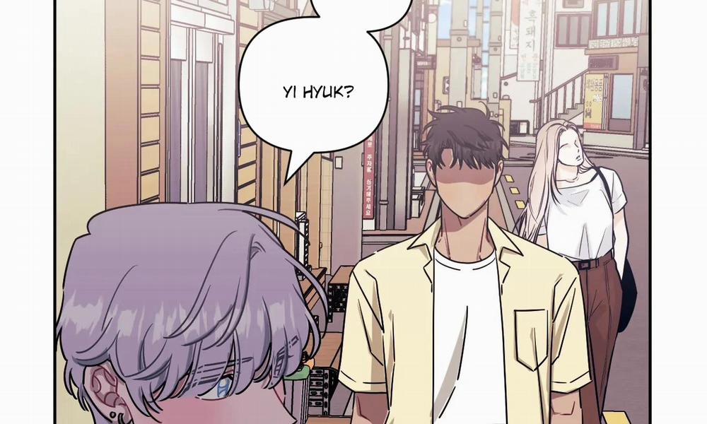 Khoảng Cách Xa Lạ 41 trang 184