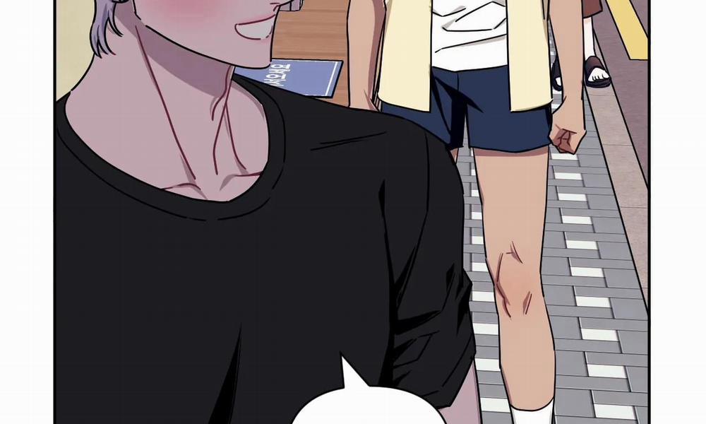 Khoảng Cách Xa Lạ 41 trang 185