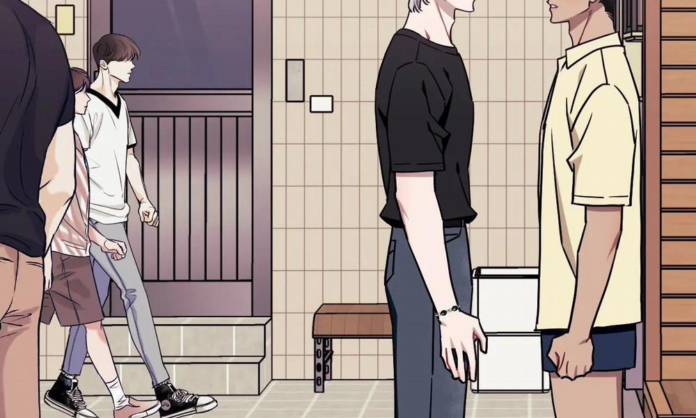 Khoảng Cách Xa Lạ 41 trang 195