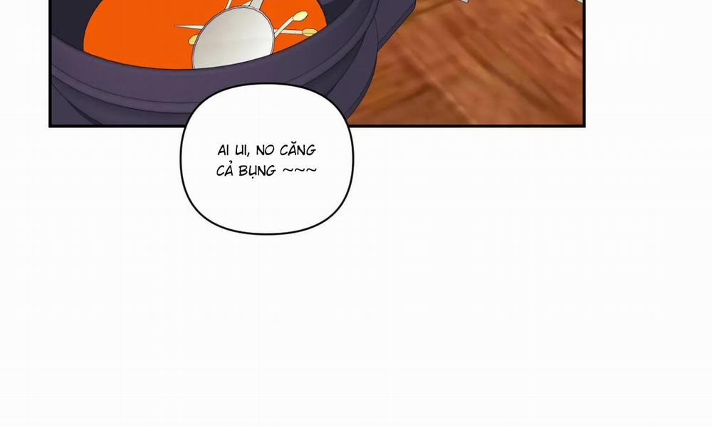 Khoảng Cách Xa Lạ 41 trang 2