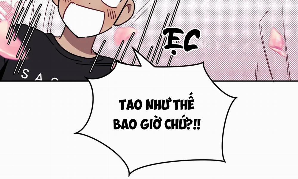 Khoảng Cách Xa Lạ 41 trang 20