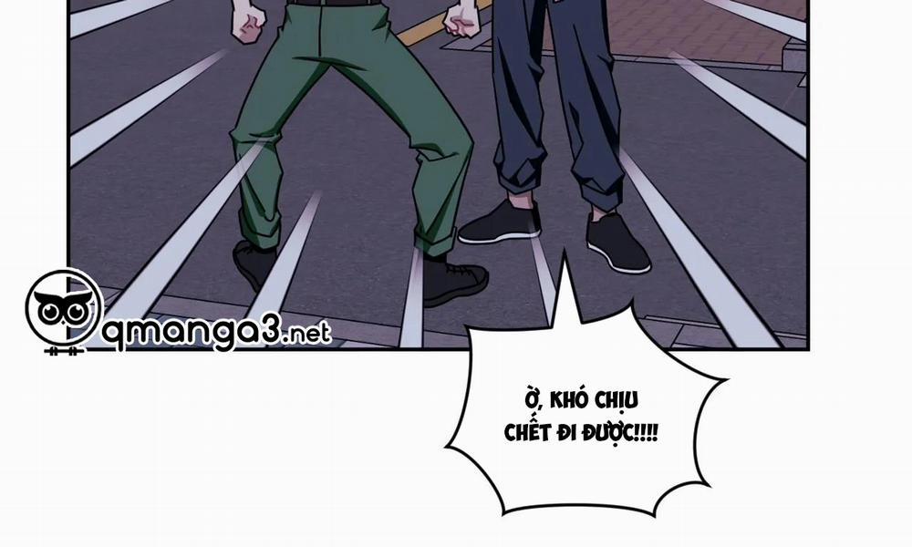 Khoảng Cách Xa Lạ 41 trang 23