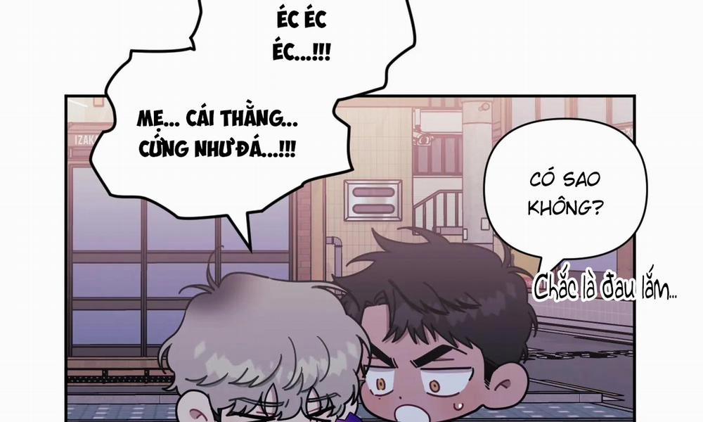 Khoảng Cách Xa Lạ 41 trang 27