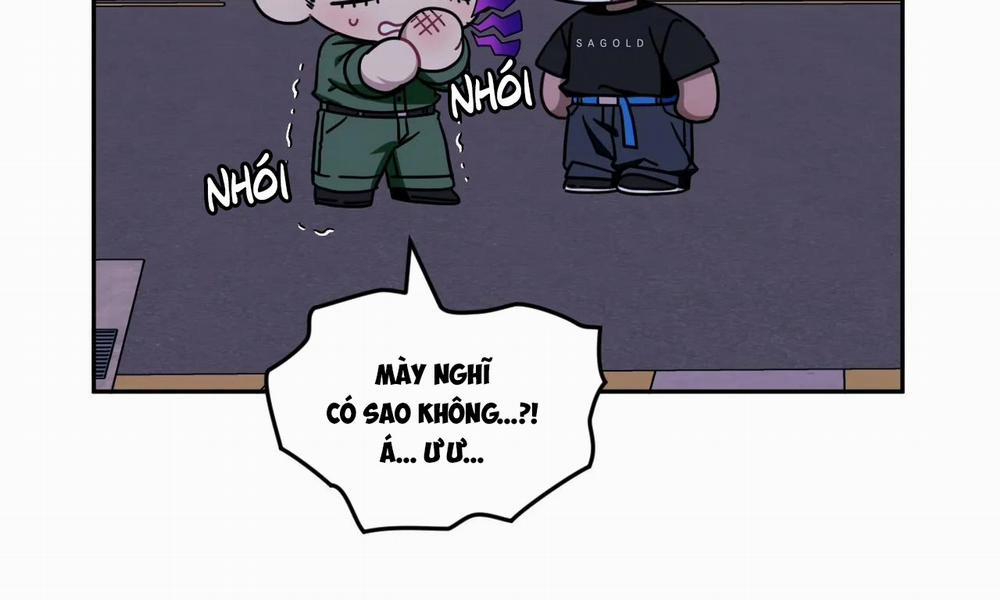 Khoảng Cách Xa Lạ 41 trang 28