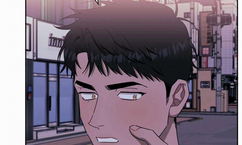 Khoảng Cách Xa Lạ 41 trang 30