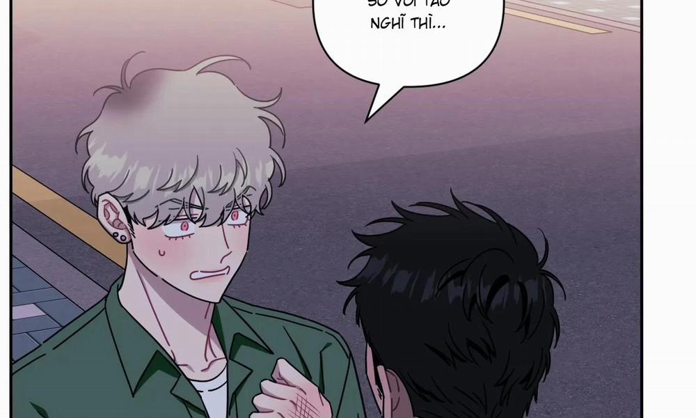 Khoảng Cách Xa Lạ 41 trang 33