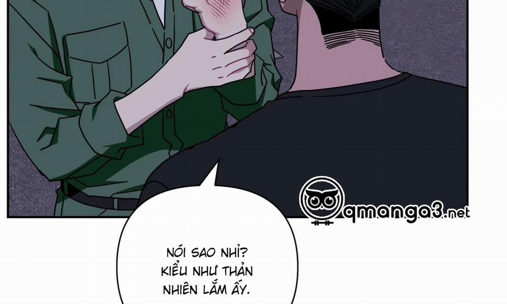 Khoảng Cách Xa Lạ 41 trang 34