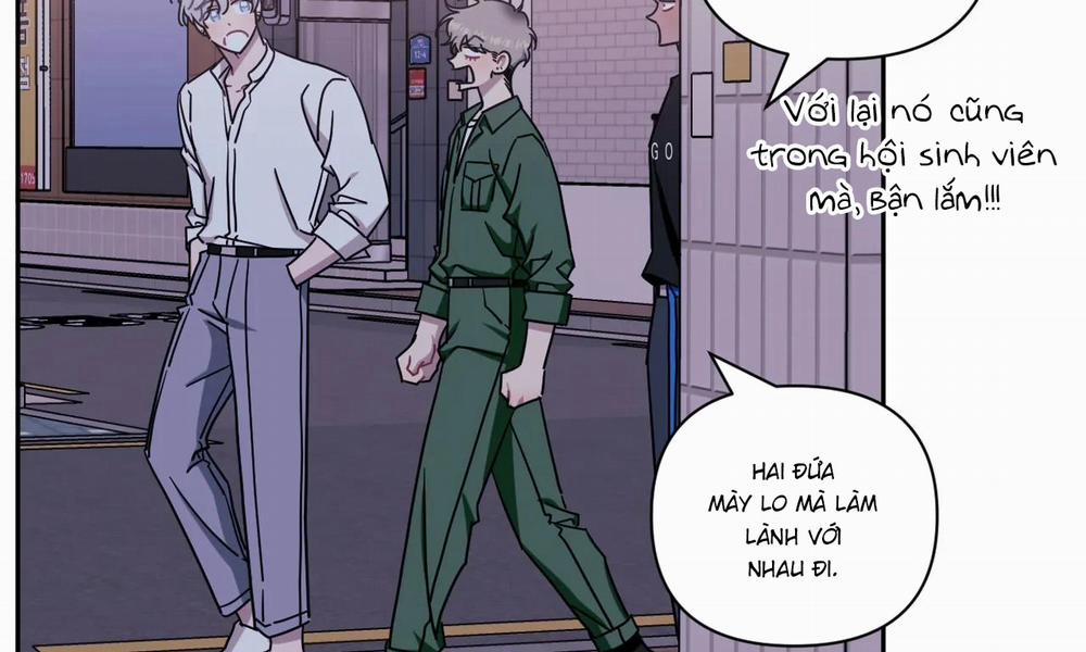 Khoảng Cách Xa Lạ 41 trang 4