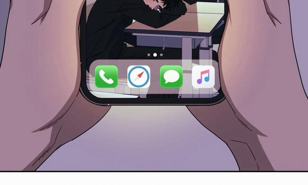 Khoảng Cách Xa Lạ 41 trang 47