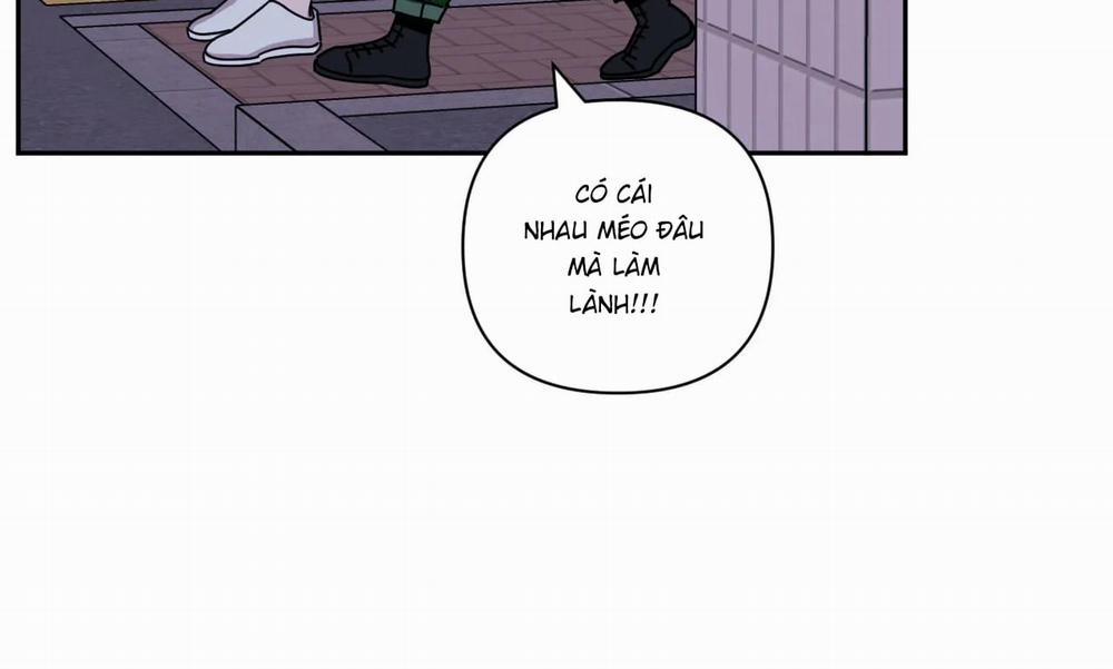 Khoảng Cách Xa Lạ 41 trang 5