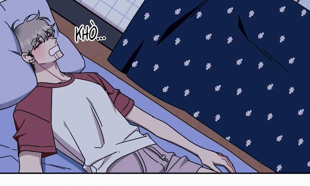 Khoảng Cách Xa Lạ 41 trang 54