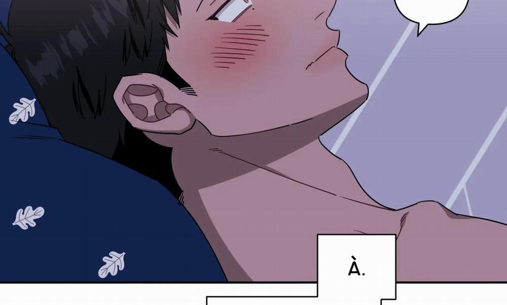 Khoảng Cách Xa Lạ 41 trang 57