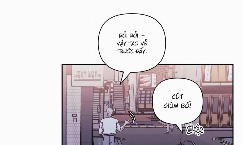 Khoảng Cách Xa Lạ 41 trang 6