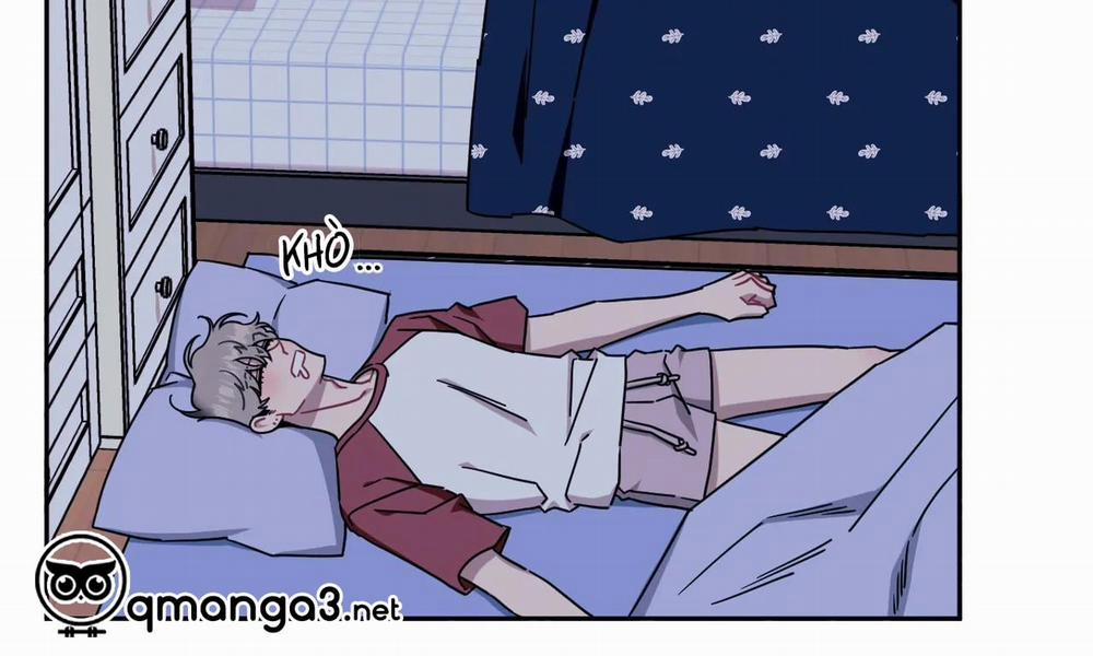 Khoảng Cách Xa Lạ 41 trang 60