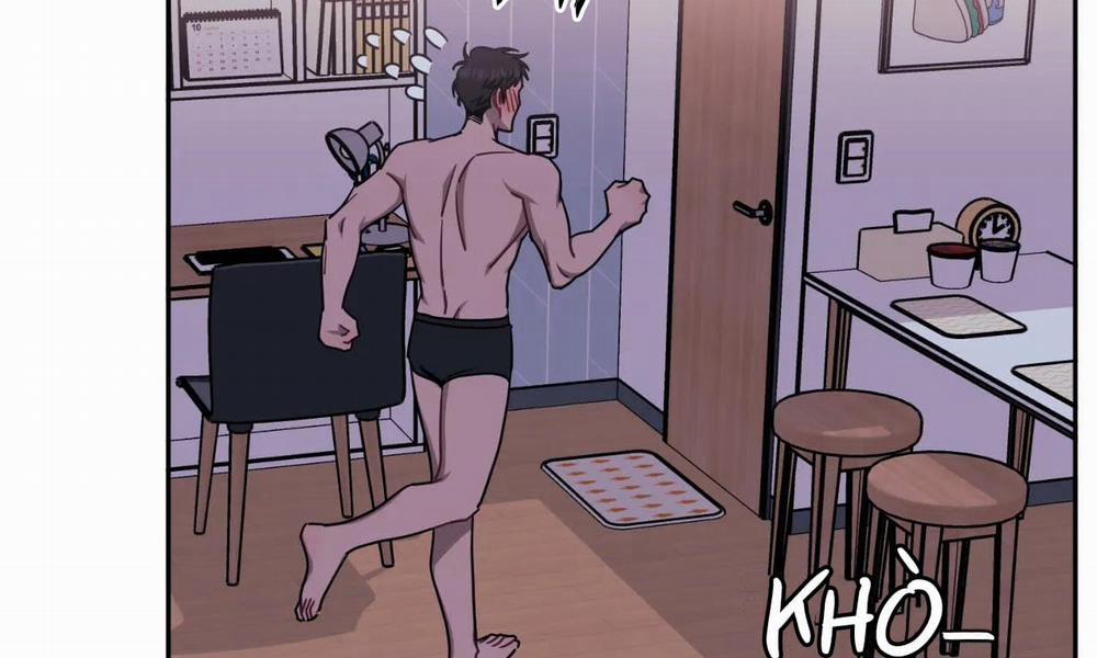 Khoảng Cách Xa Lạ 41 trang 62