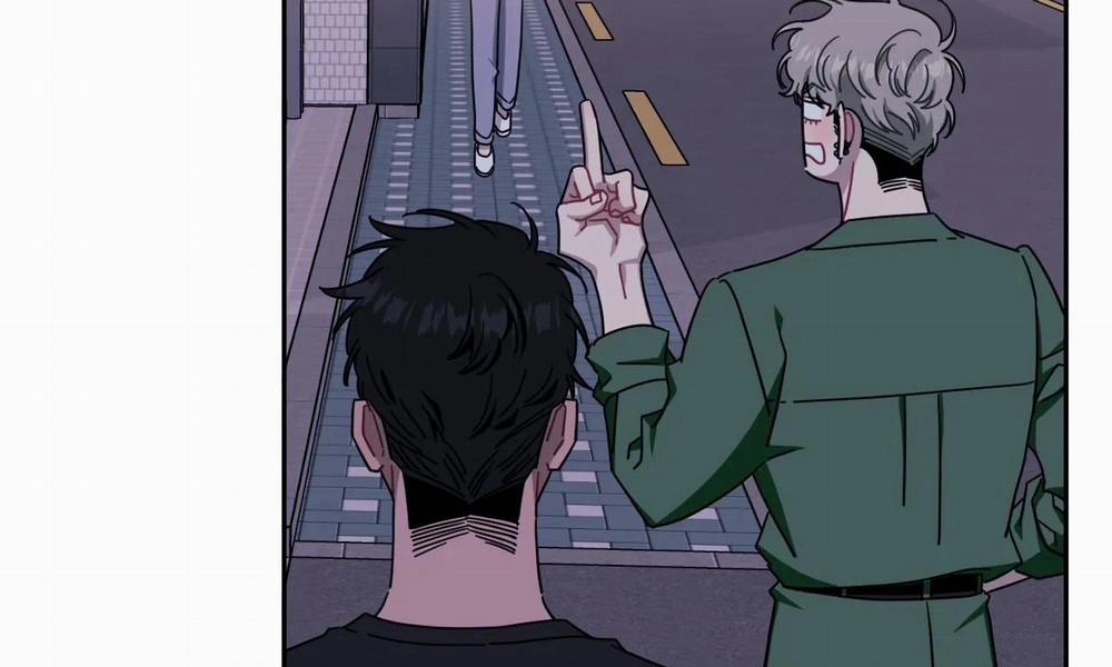 Khoảng Cách Xa Lạ 41 trang 7