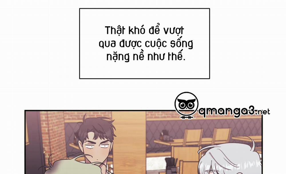 Khoảng Cách Xa Lạ 42 trang 10