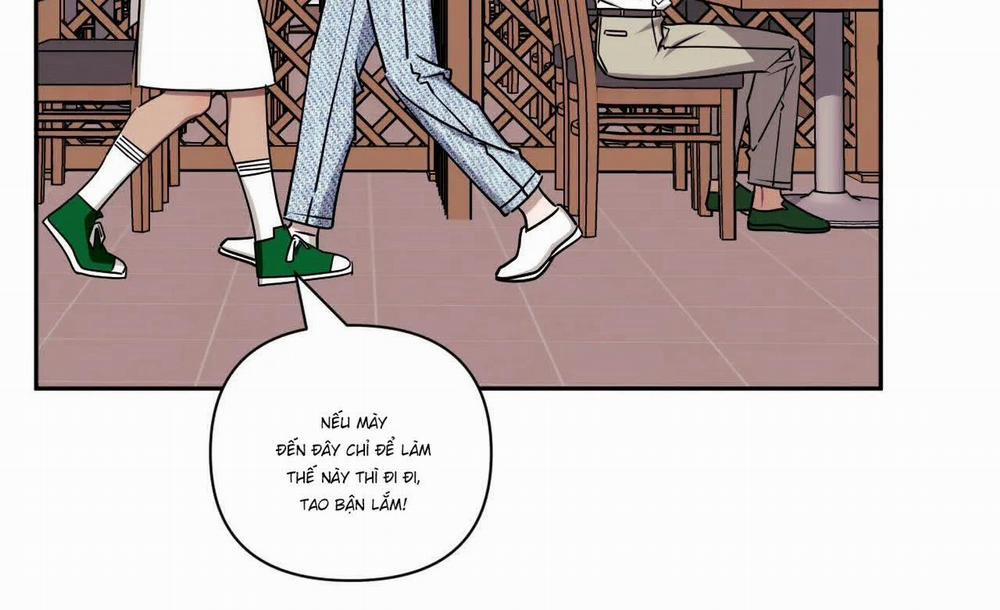 Khoảng Cách Xa Lạ 42 trang 100