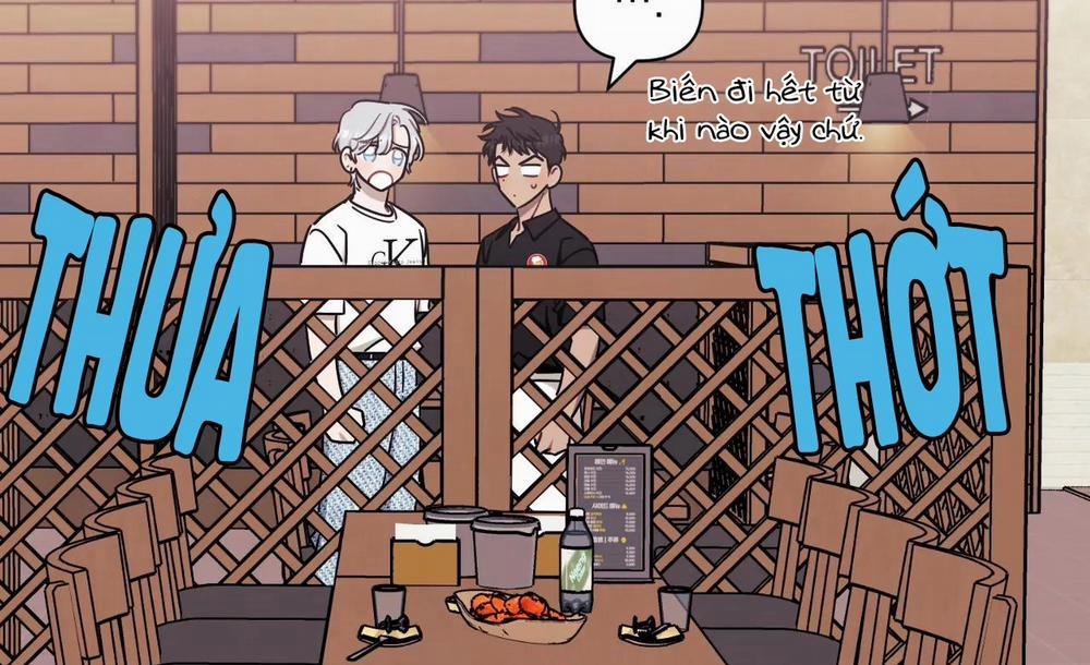 Khoảng Cách Xa Lạ 42 trang 102