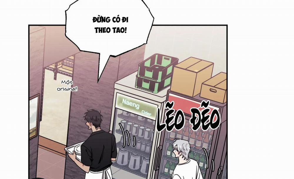 Khoảng Cách Xa Lạ 42 trang 107