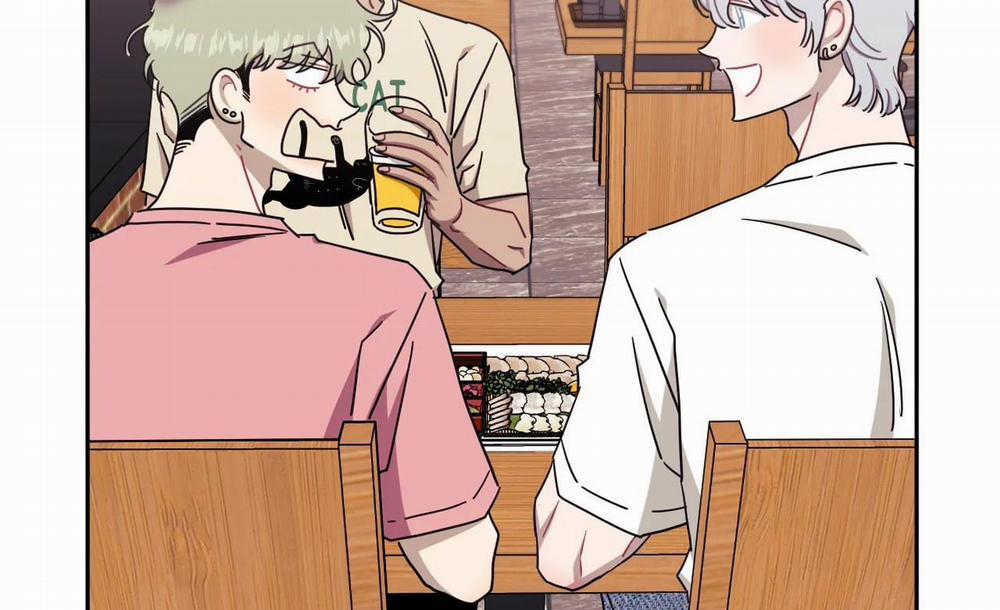 Khoảng Cách Xa Lạ 42 trang 11