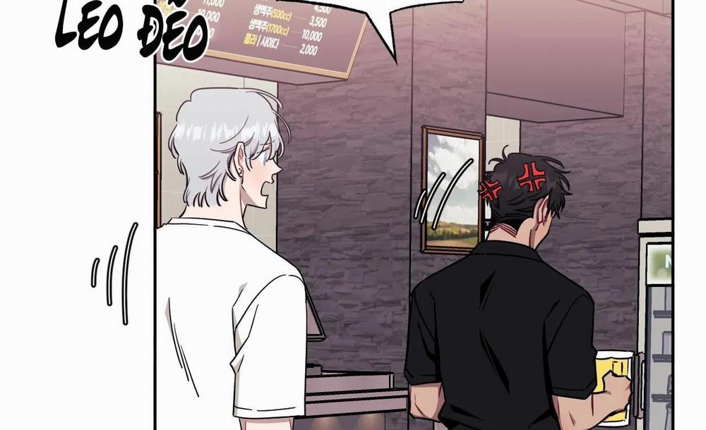 Khoảng Cách Xa Lạ 42 trang 110