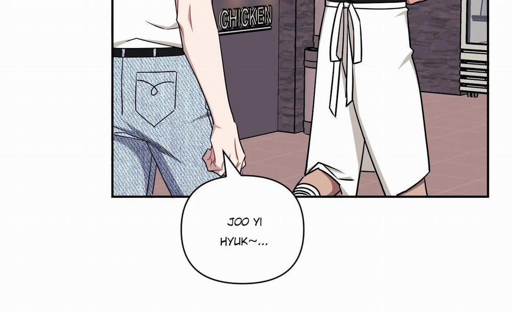 Khoảng Cách Xa Lạ 42 trang 111