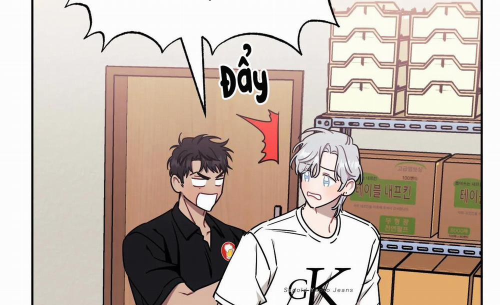 Khoảng Cách Xa Lạ 42 trang 115