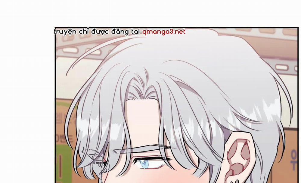Khoảng Cách Xa Lạ 42 trang 124
