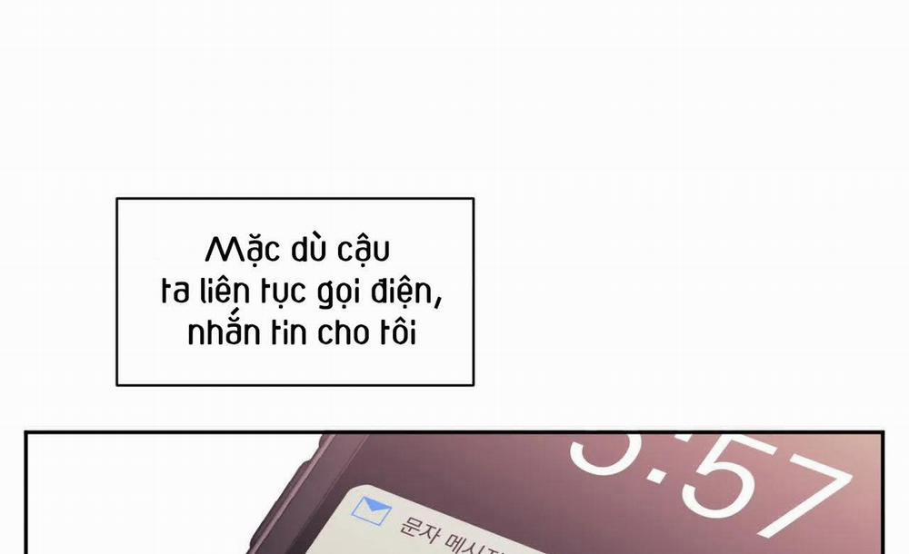 Khoảng Cách Xa Lạ 42 trang 16