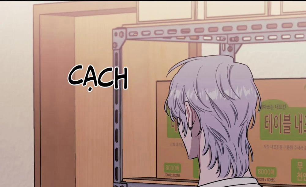 Khoảng Cách Xa Lạ 42 trang 167