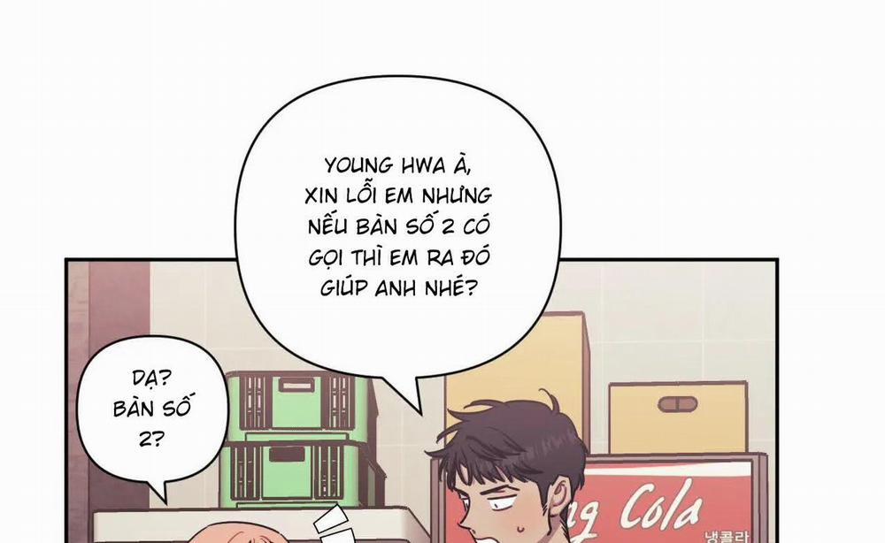 Khoảng Cách Xa Lạ 42 trang 182