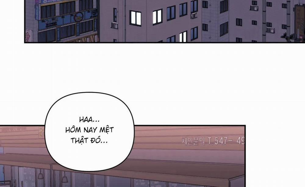 Khoảng Cách Xa Lạ 42 trang 186