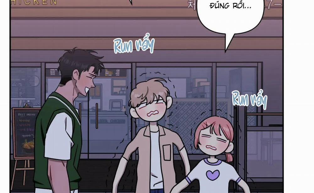 Khoảng Cách Xa Lạ 42 trang 189