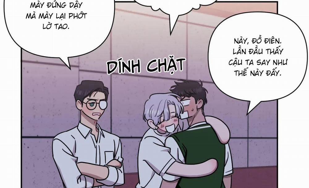 Khoảng Cách Xa Lạ 42 trang 216