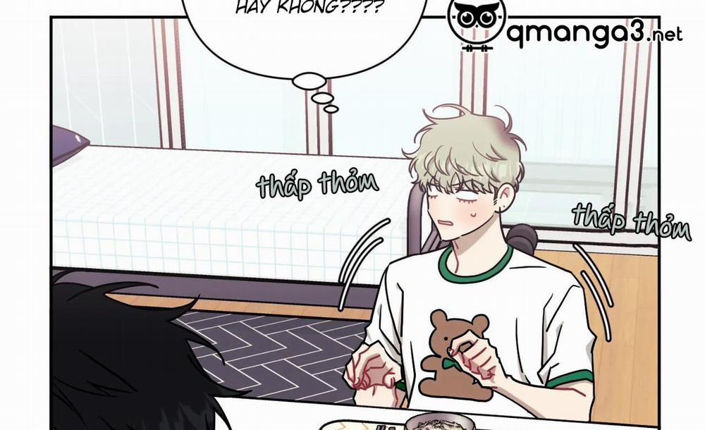 Khoảng Cách Xa Lạ 42 trang 25