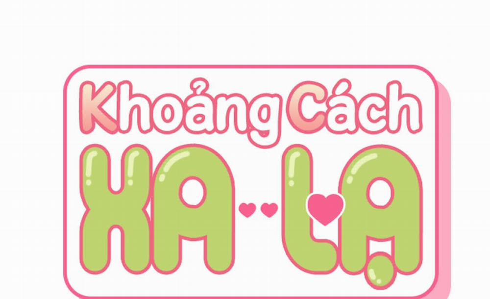 Khoảng Cách Xa Lạ 42 trang 36