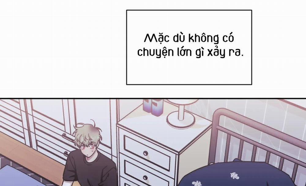 Khoảng Cách Xa Lạ 42 trang 4