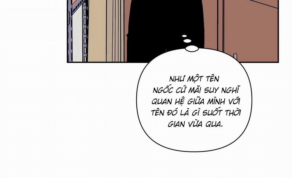 Khoảng Cách Xa Lạ 42 trang 43