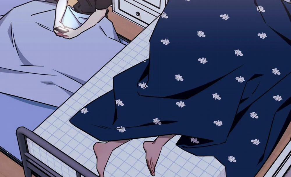 Khoảng Cách Xa Lạ 42 trang 5