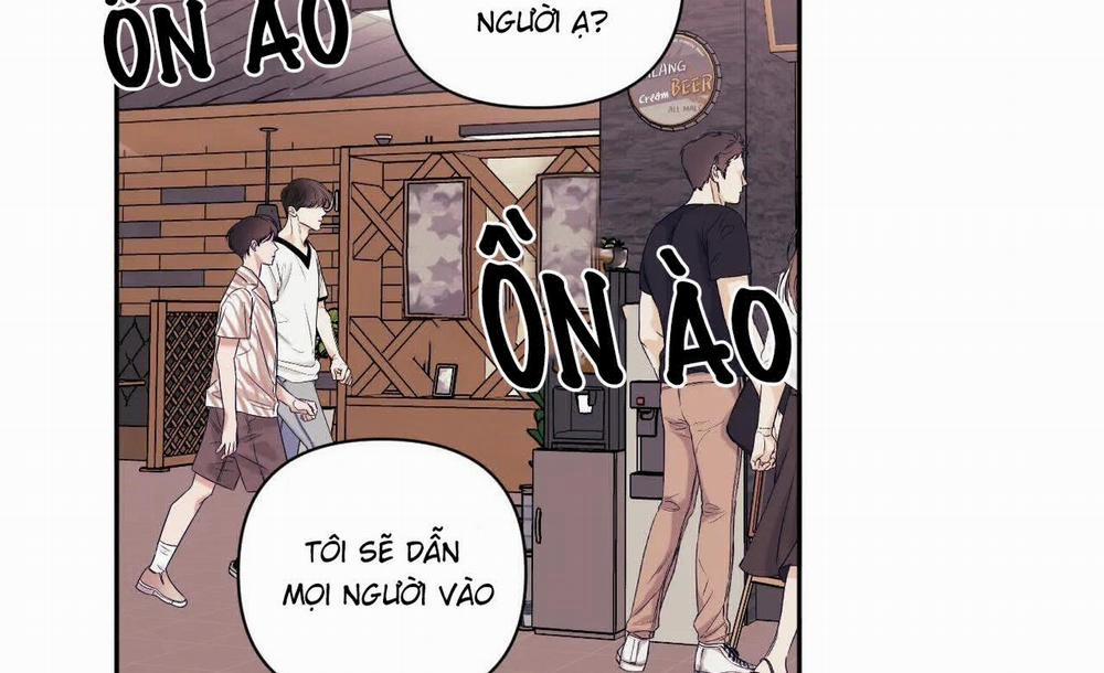 Khoảng Cách Xa Lạ 42 trang 52