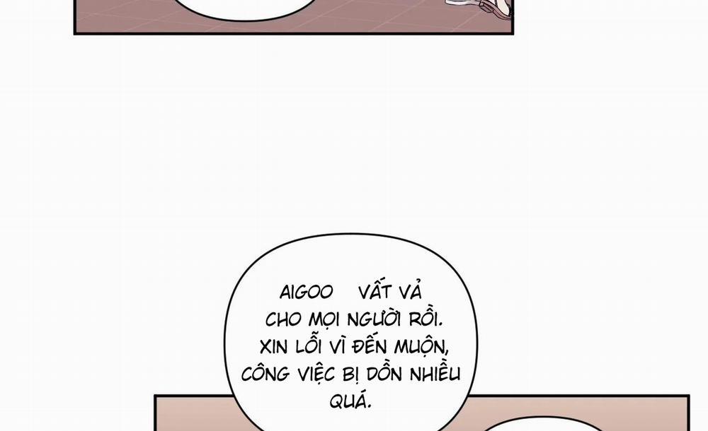 Khoảng Cách Xa Lạ 42 trang 53