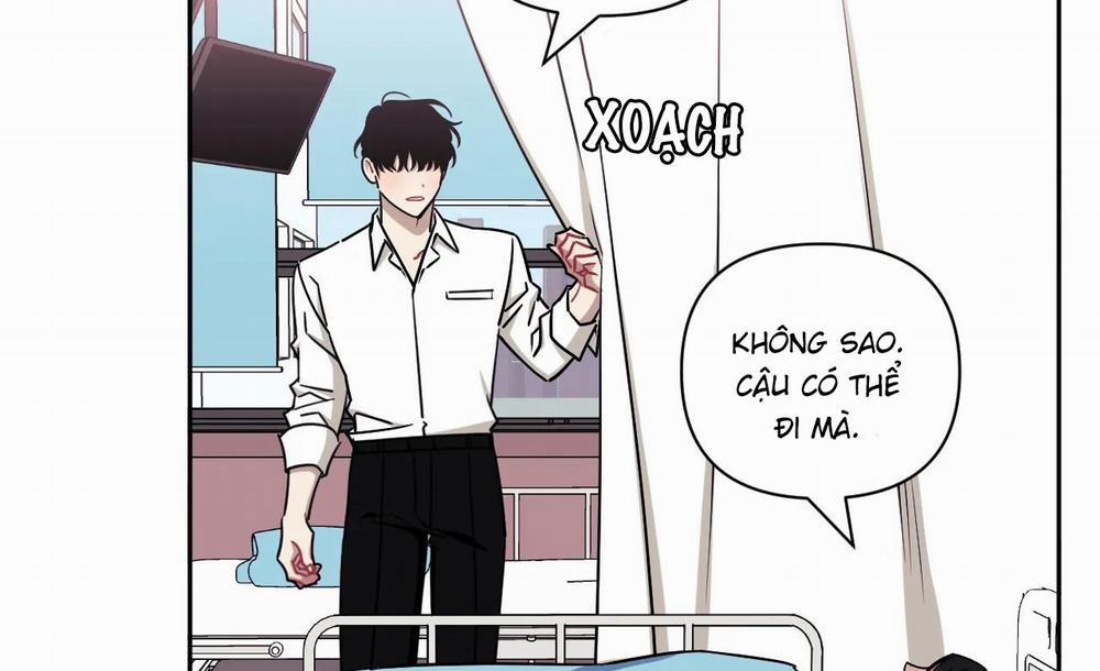 Khoảng Cách Xa Lạ 42 trang 71